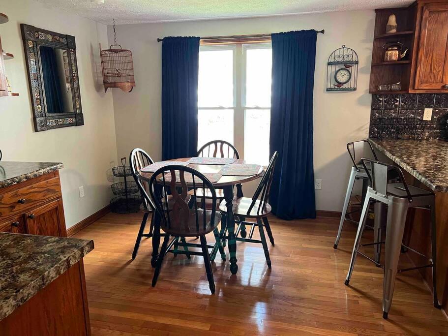 Full Access to our Farm & Petting ZOO + Hot Tub! view 4