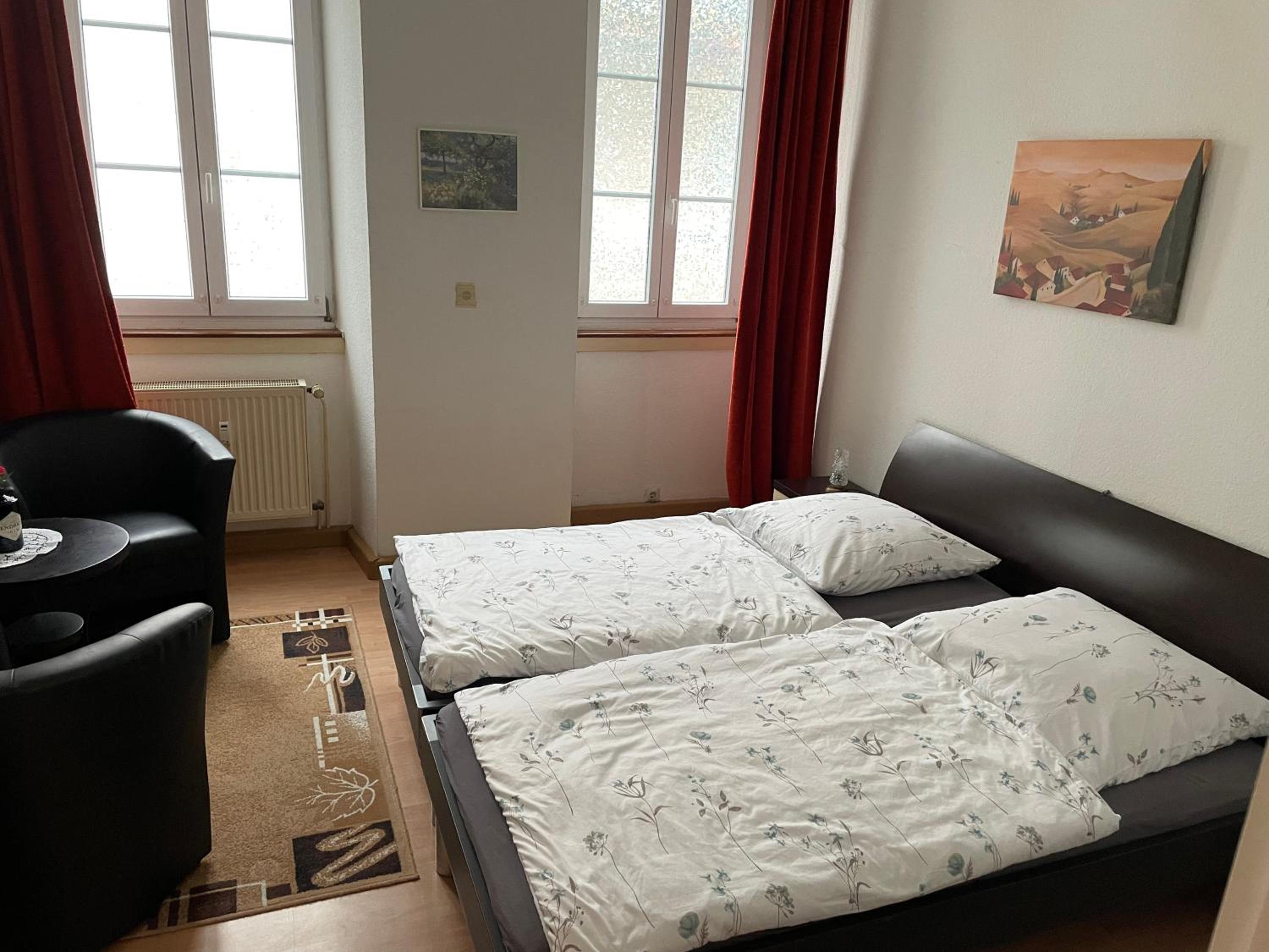 Holländers Apartment