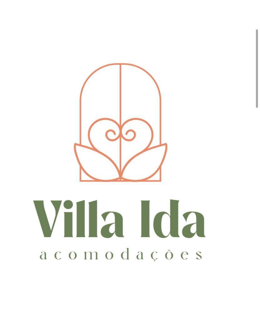 Villa Ida Acomodações, Suítes Aconchegantes e Charmosas no Centro