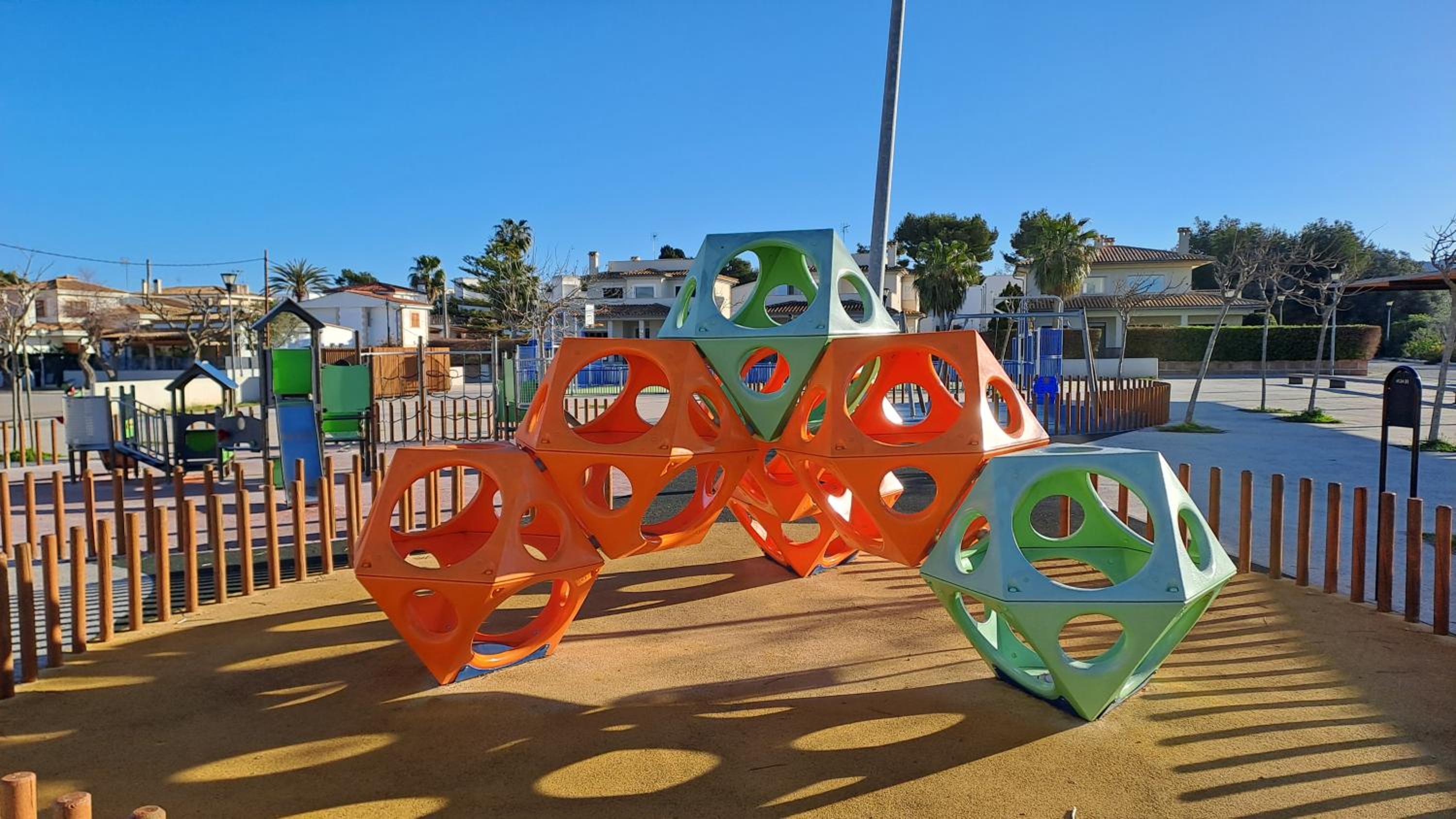 S'Embat sea views photo 5