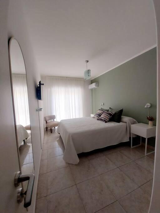 Departamento ideal nómades digitales y viajeros - Desayuno seco incluido