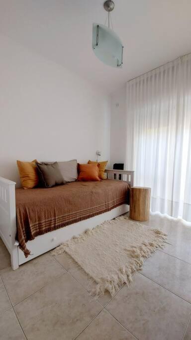 Departamento ideal nómades digitales y viajeros - Desayuno seco incluido