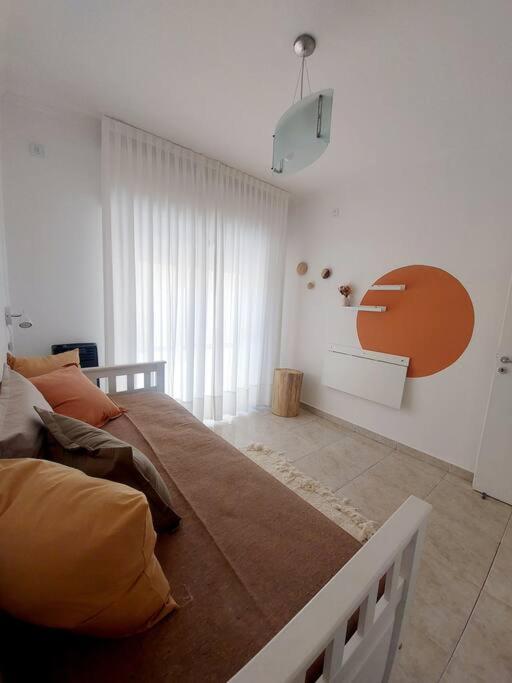 Departamento ideal nómades digitales y viajeros - Desayuno seco incluido
