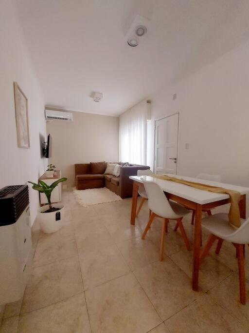 Departamento ideal nómades digitales y viajeros - Desayuno seco incluido