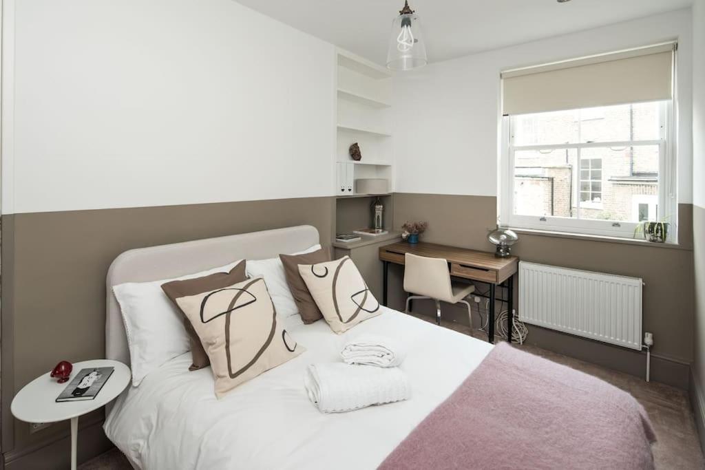 Westbourne Gardens Rentals