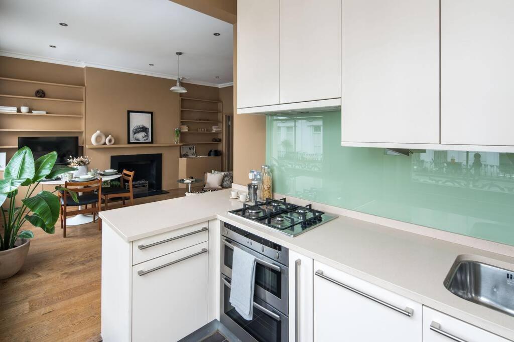 Westbourne Gardens Rentals