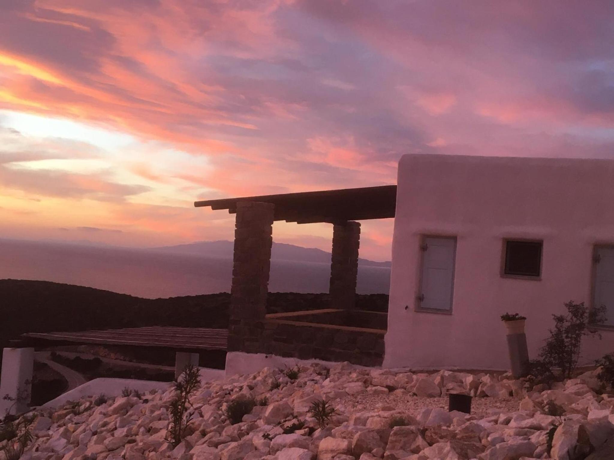 Hotel Dorothea Panoramic Villa - Image 1