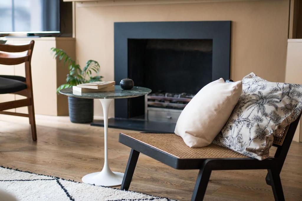 Westbourne Gardens Rentals