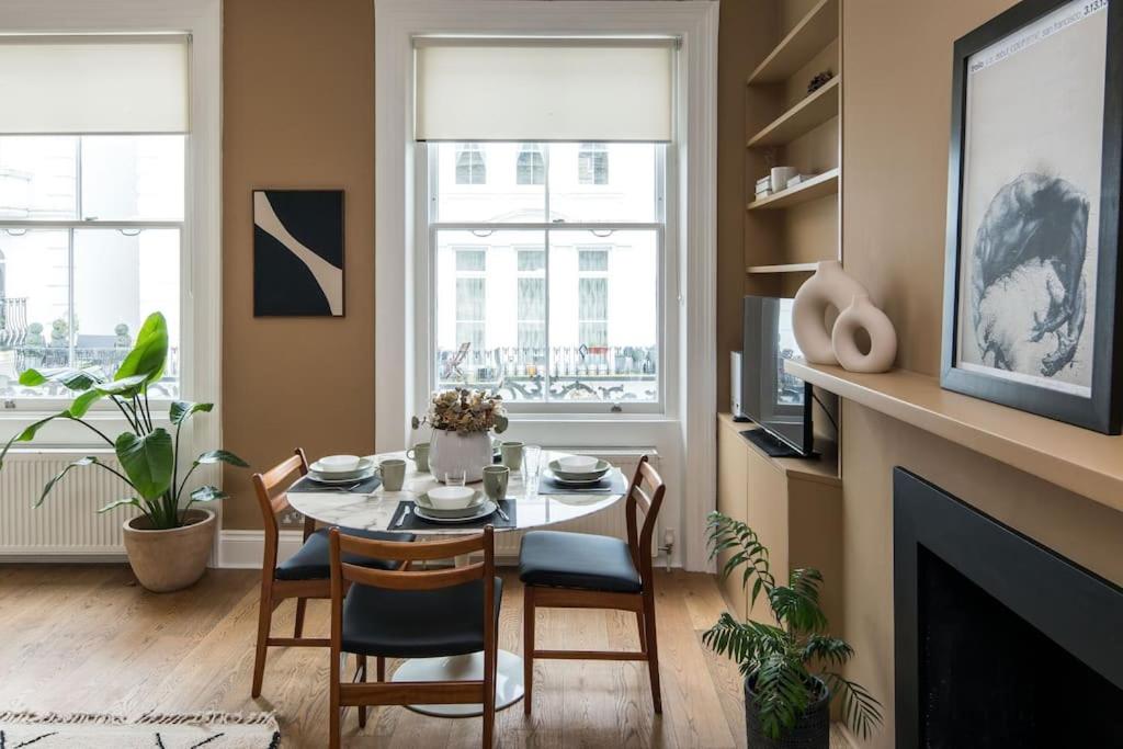 Westbourne Gardens Rentals