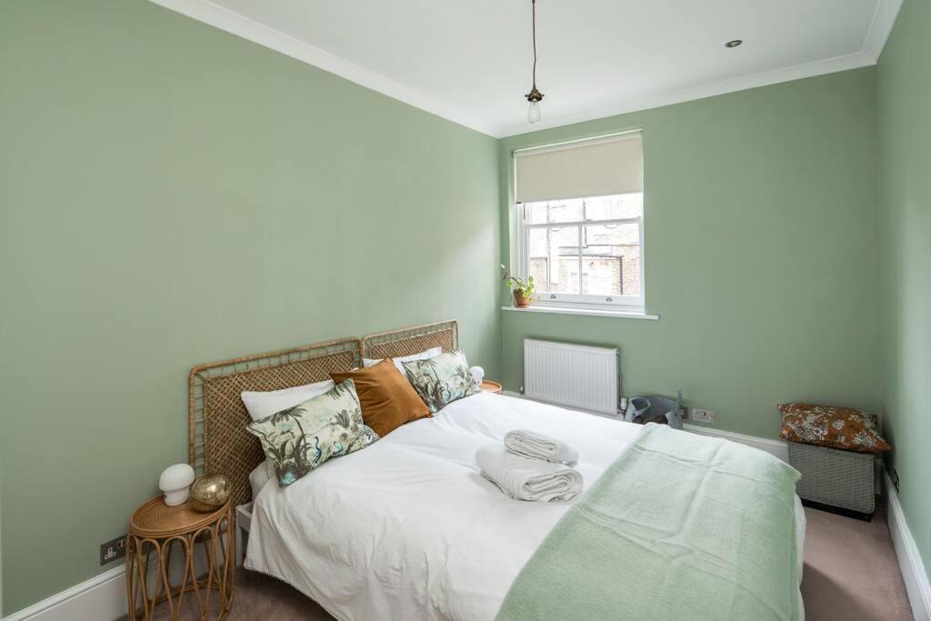 Westbourne Gardens Rentals