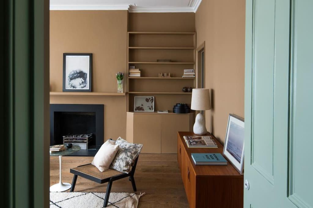 Westbourne Gardens Rentals