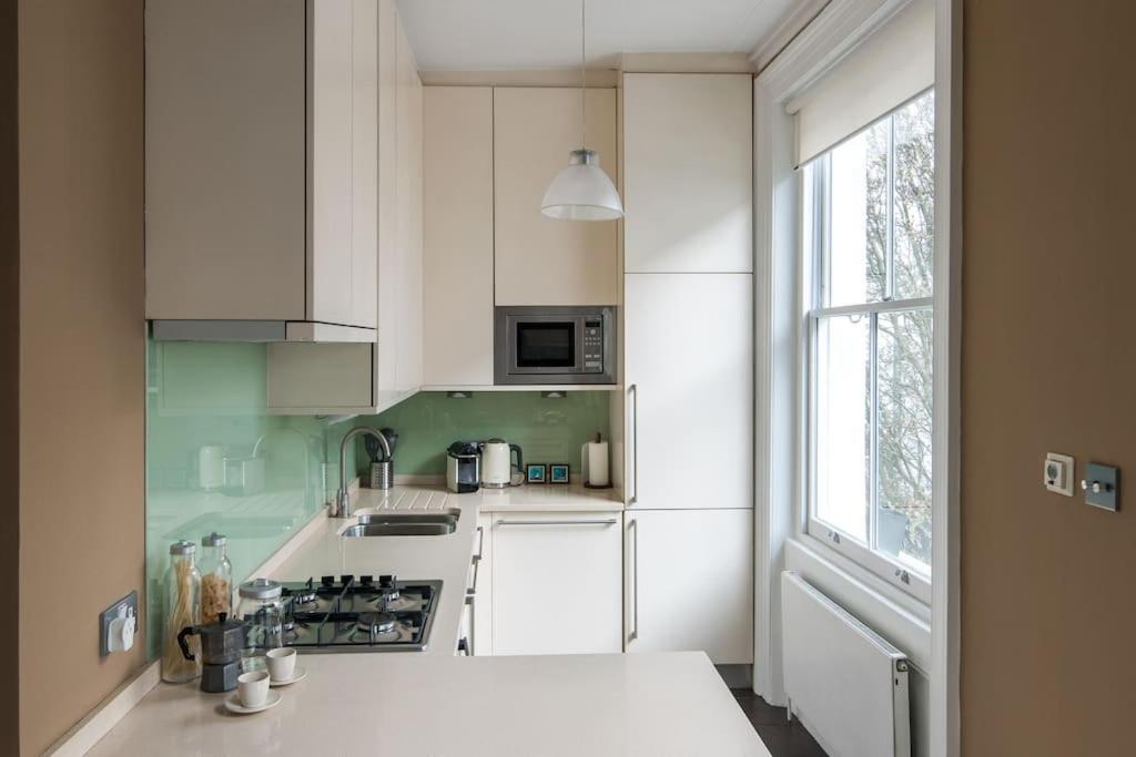 Westbourne Gardens Rentals