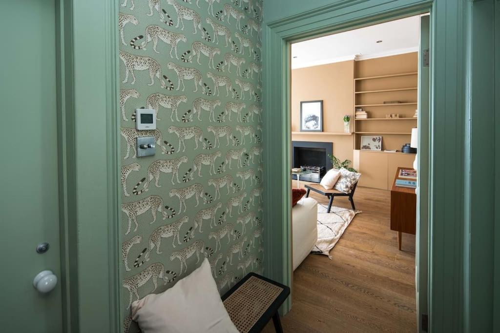 Westbourne Gardens Rentals