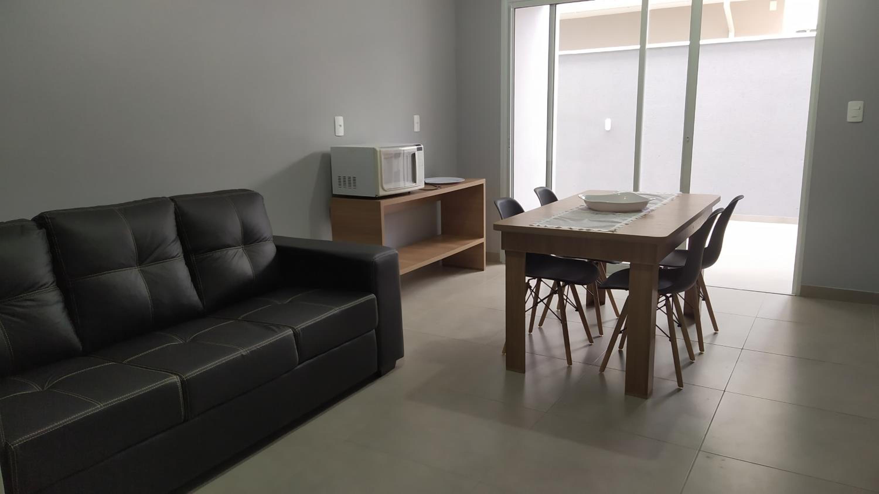 Residencial Solar do Sonho