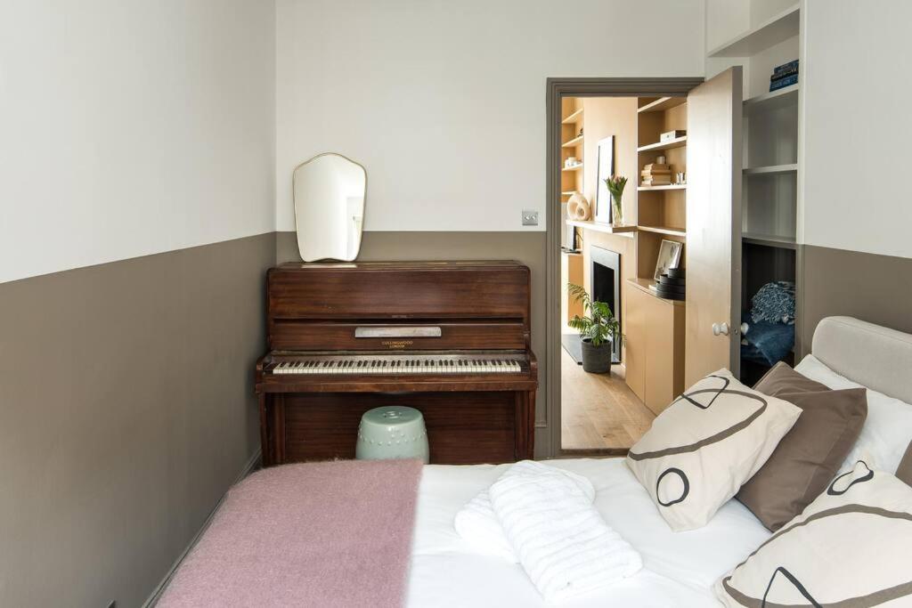 Westbourne Gardens Rentals
