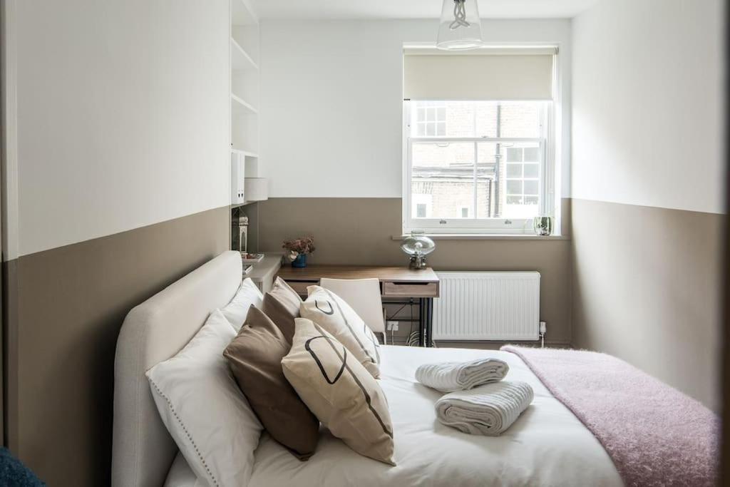 Westbourne Gardens Rentals