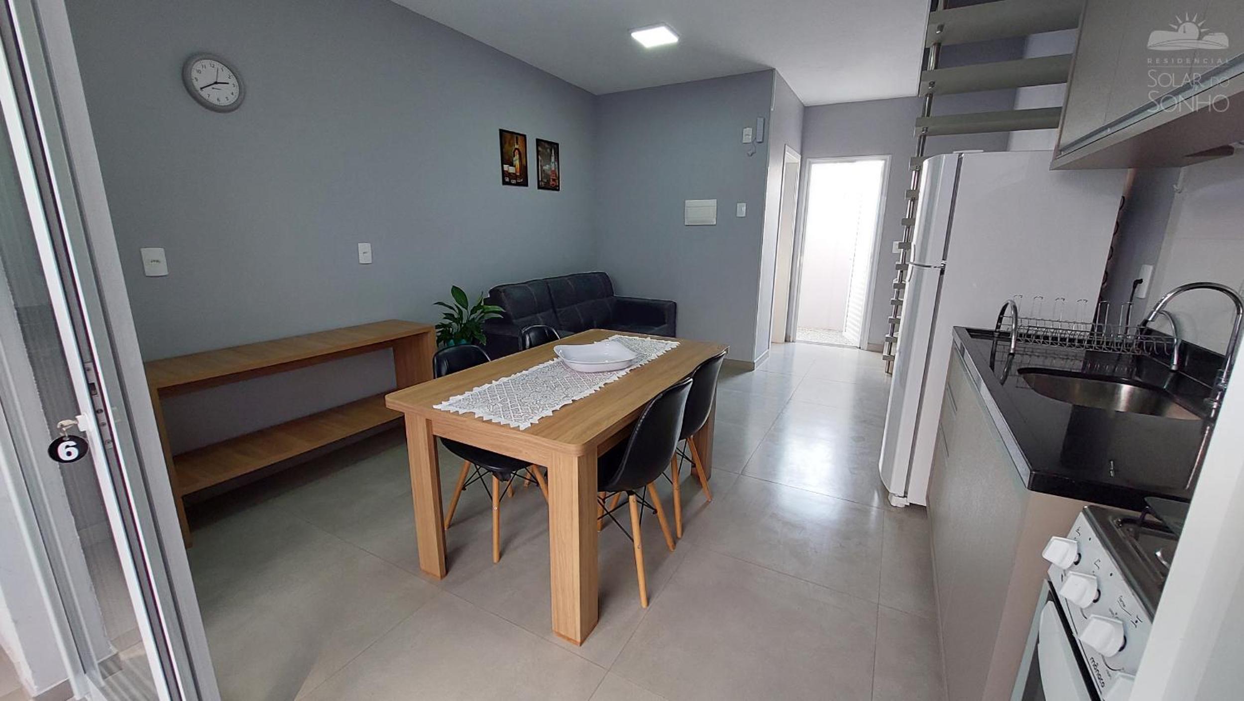 Residencial Solar do Sonho