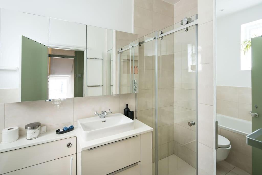 Westbourne Gardens Rentals