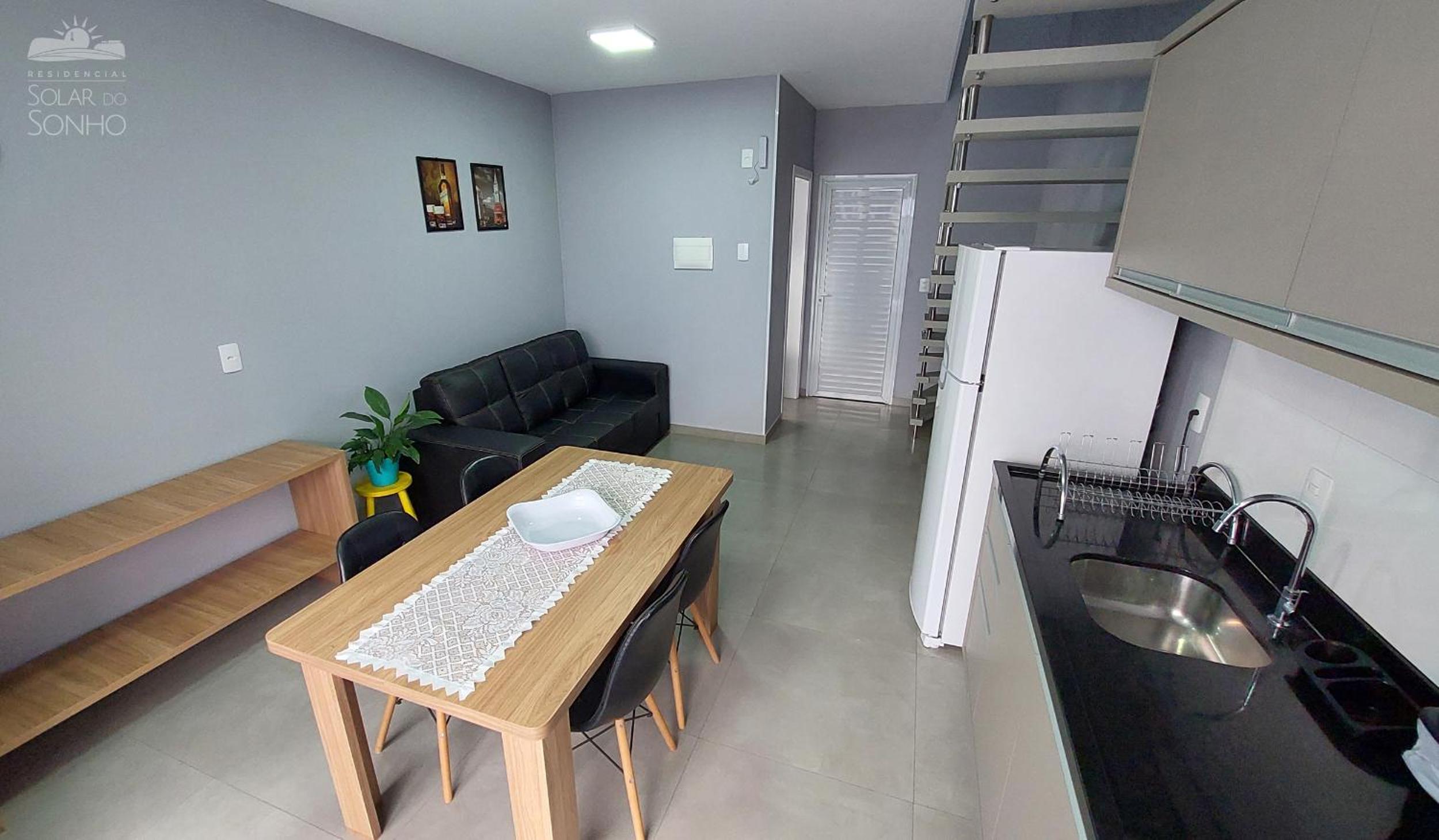 Residencial Solar do Sonho