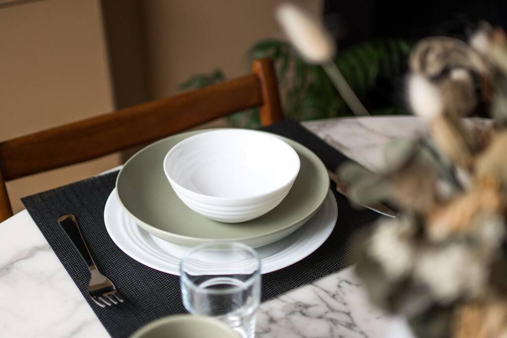 Westbourne Gardens Rentals