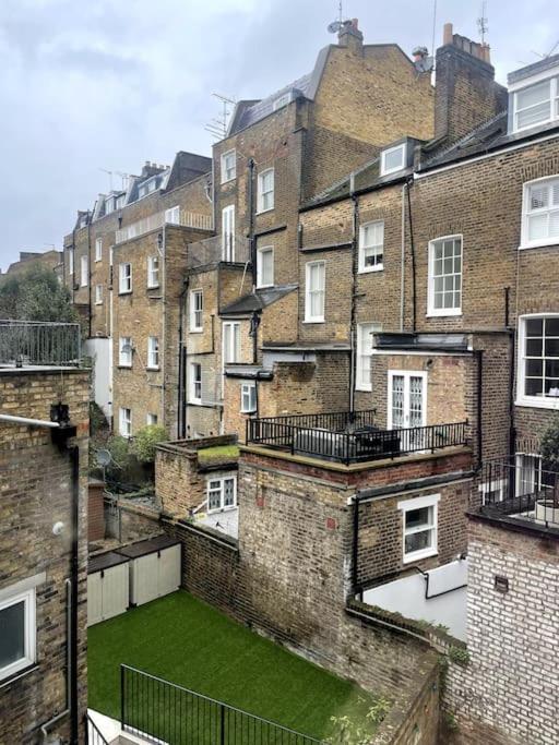 Westbourne Gardens Rentals
