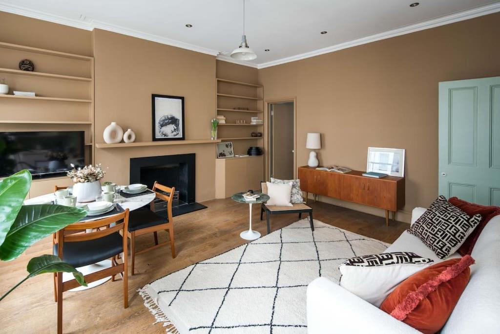 Westbourne Gardens Rentals