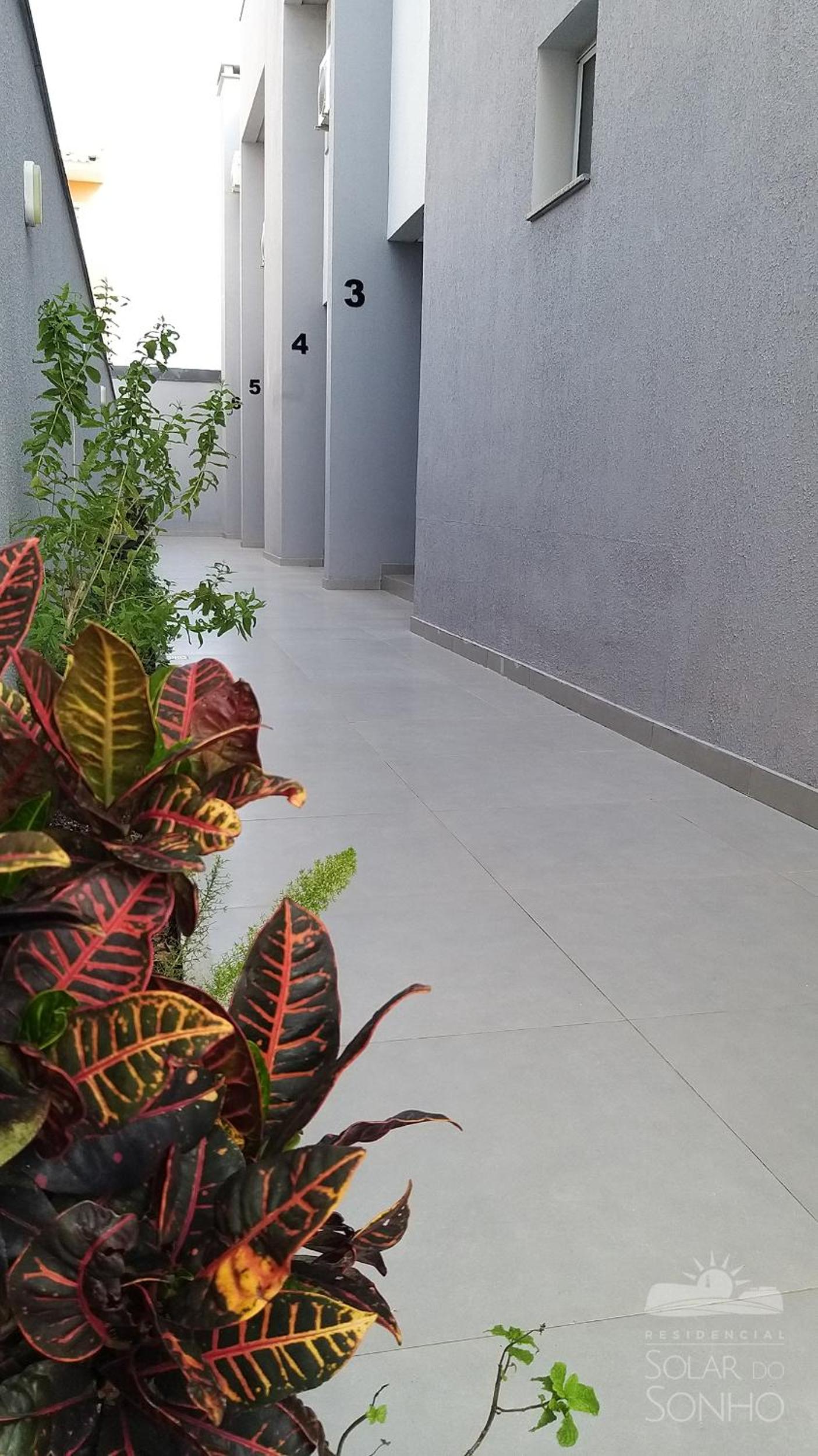 Residencial Solar do Sonho