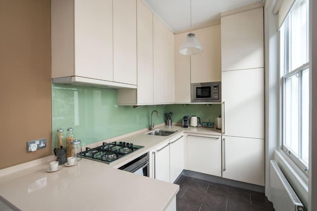 Westbourne Gardens Rentals