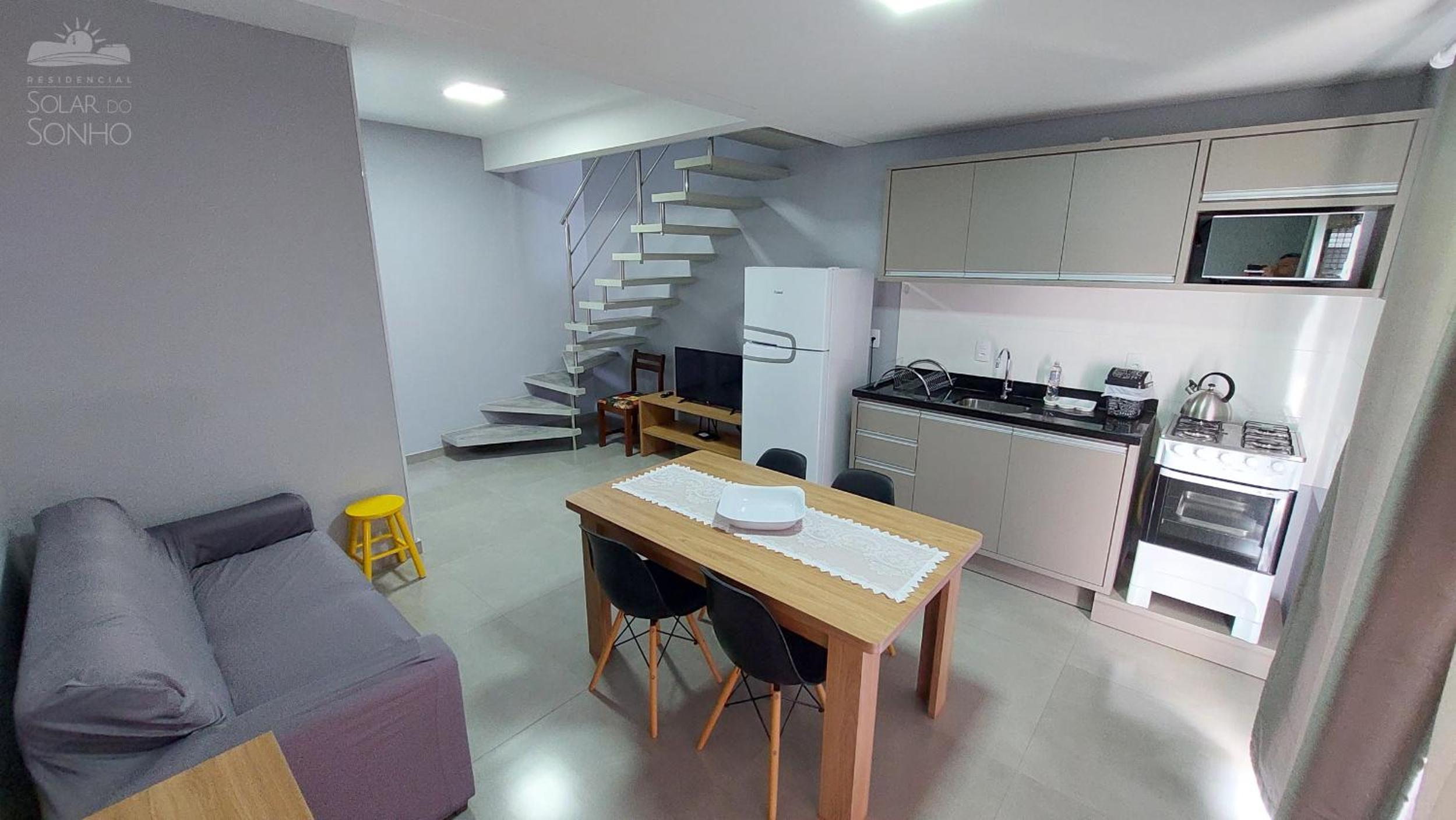 Residencial Solar do Sonho
