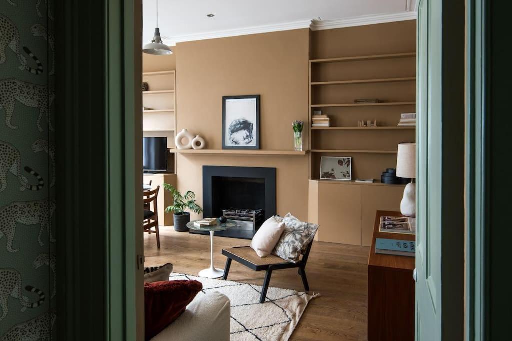Westbourne Gardens Rentals