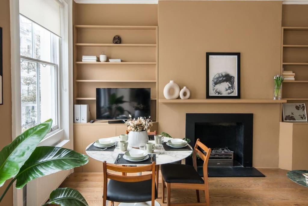 Westbourne Gardens Rentals