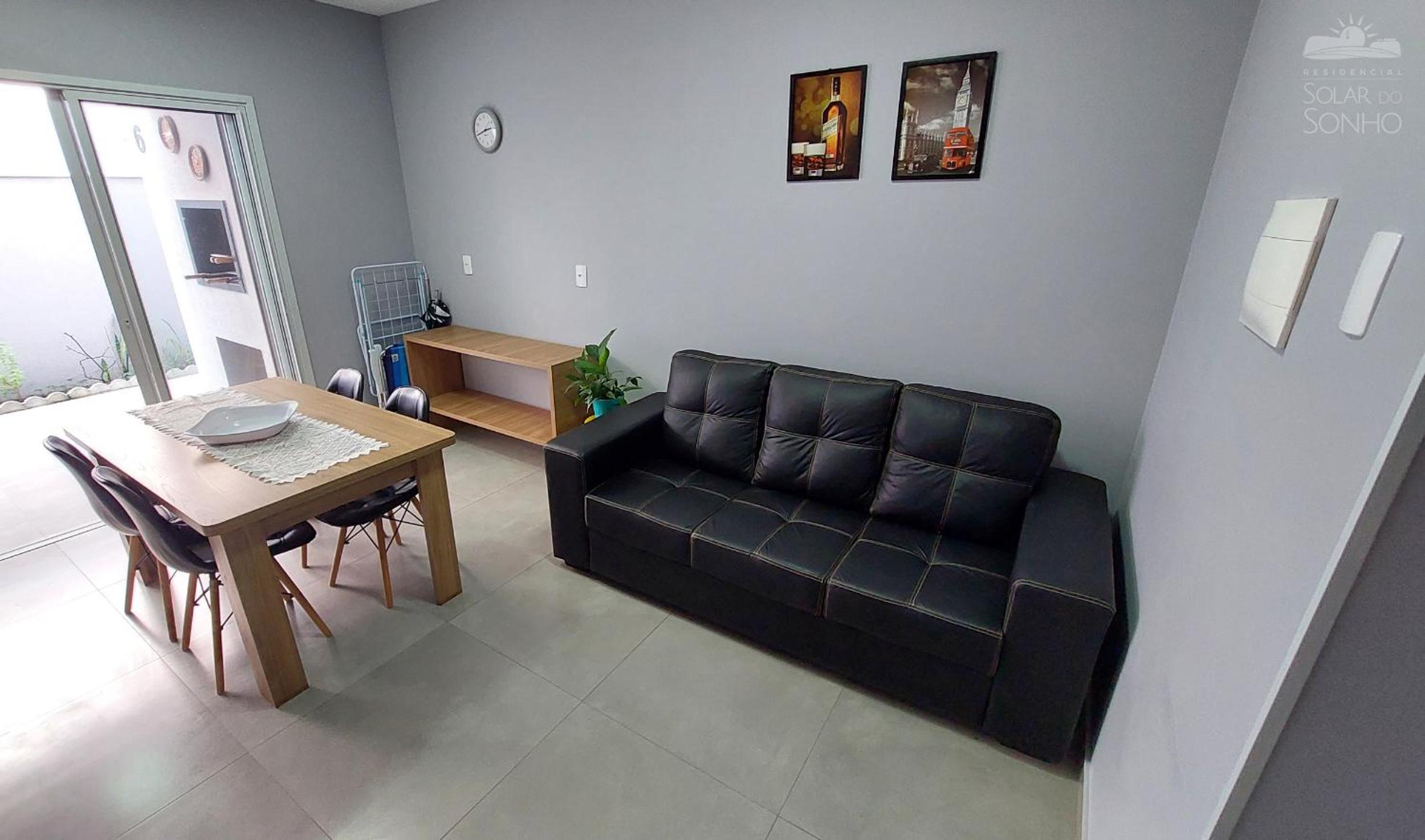 Residencial Solar do Sonho