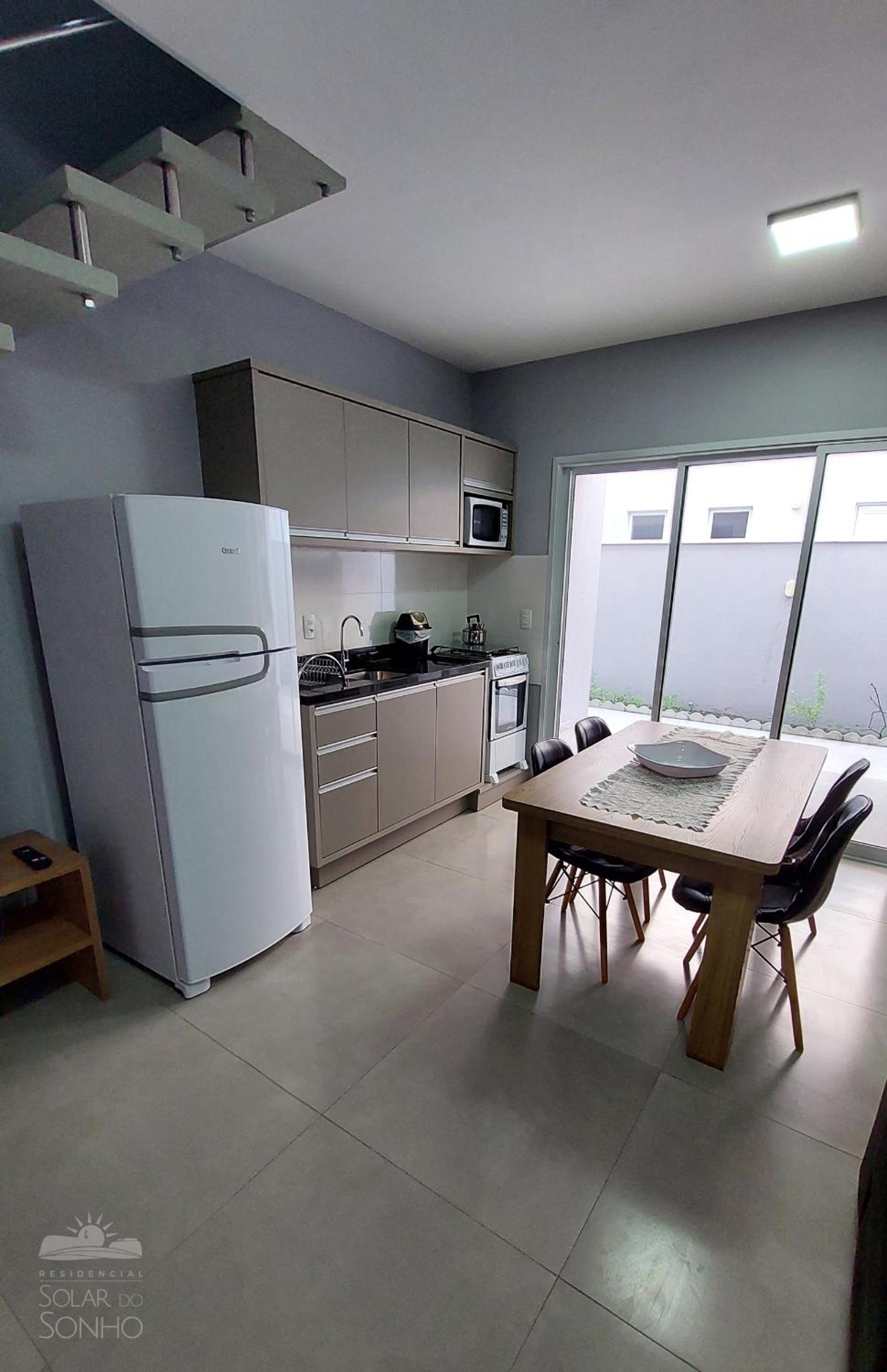 Residencial Solar do Sonho