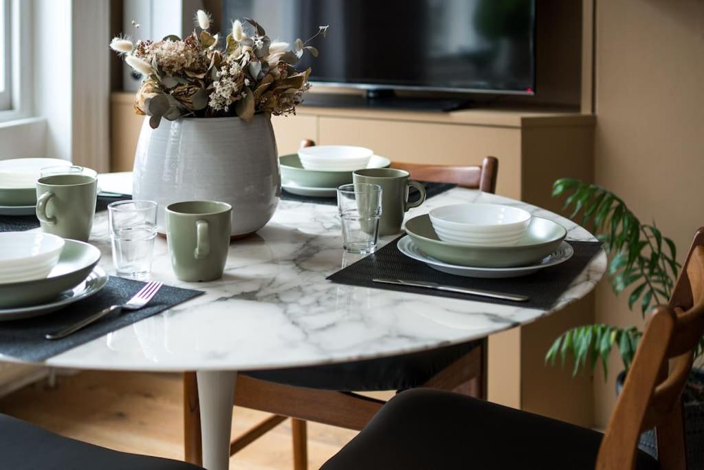 Westbourne Gardens Rentals