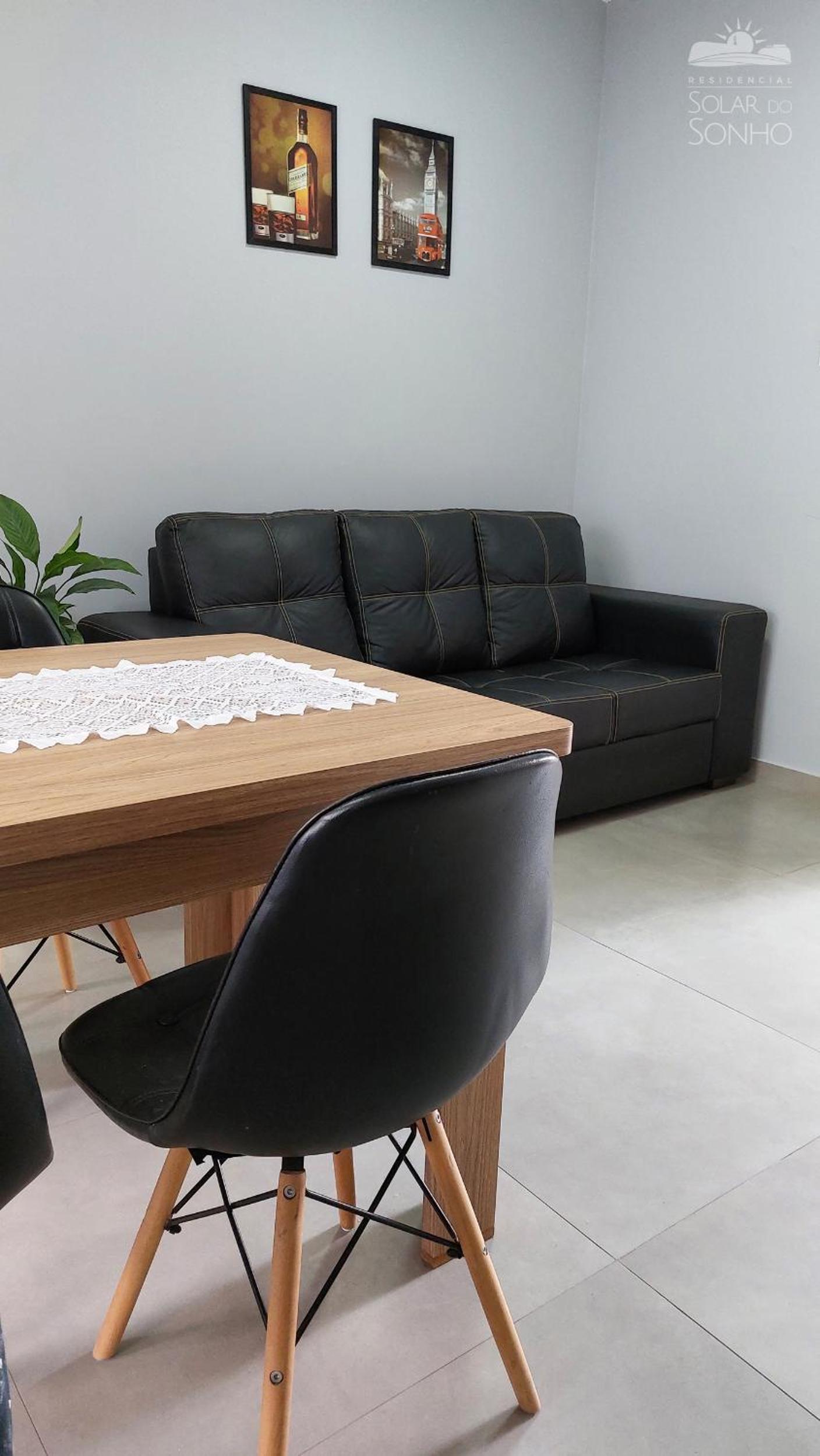 Residencial Solar do Sonho
