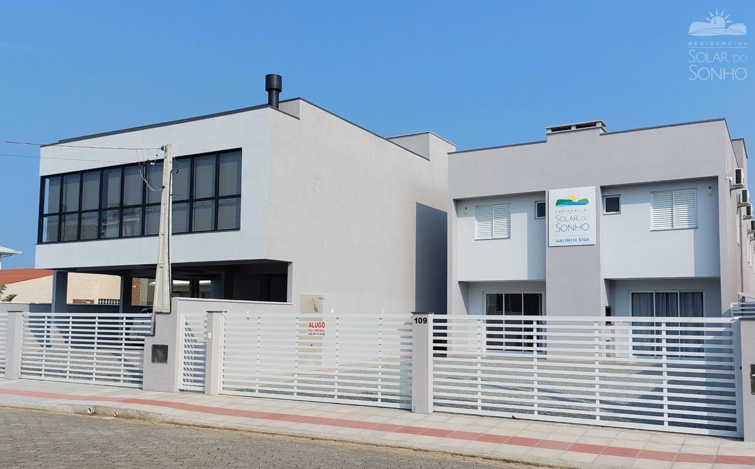 Residencial Solar do Sonho