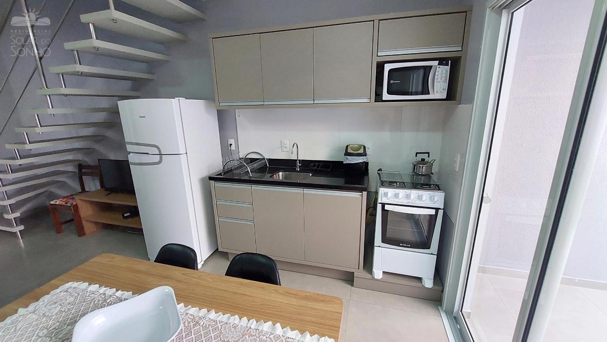Residencial Solar do Sonho