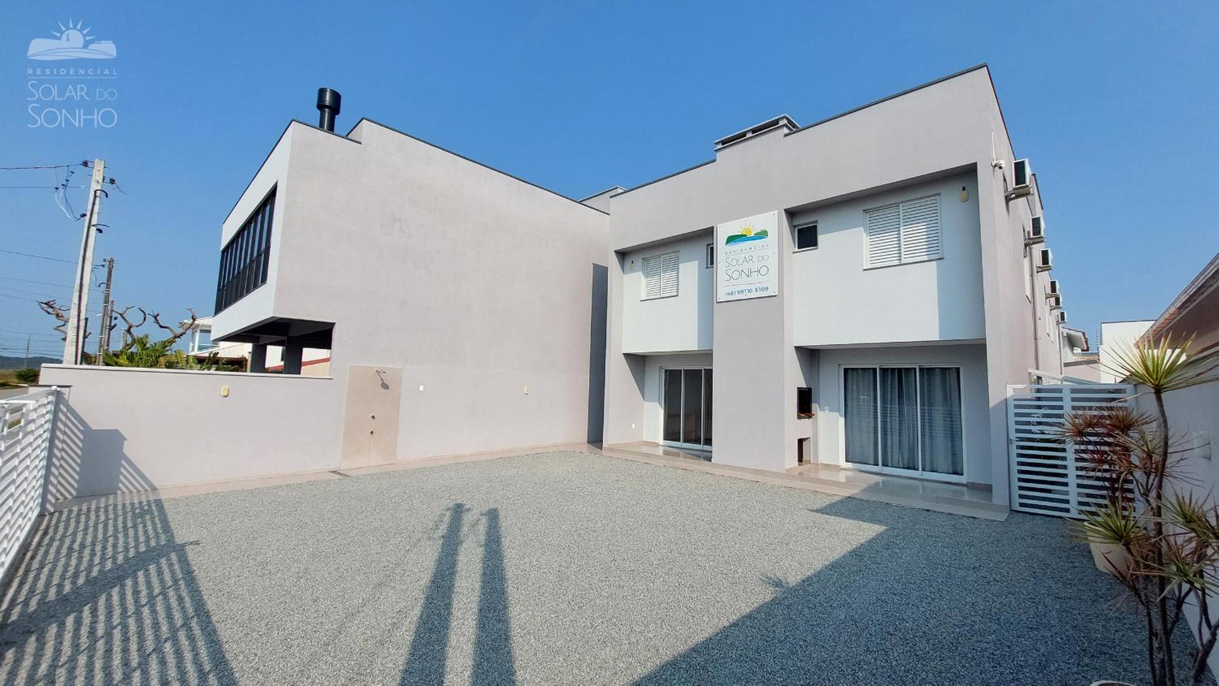 Residencial Solar do Sonho