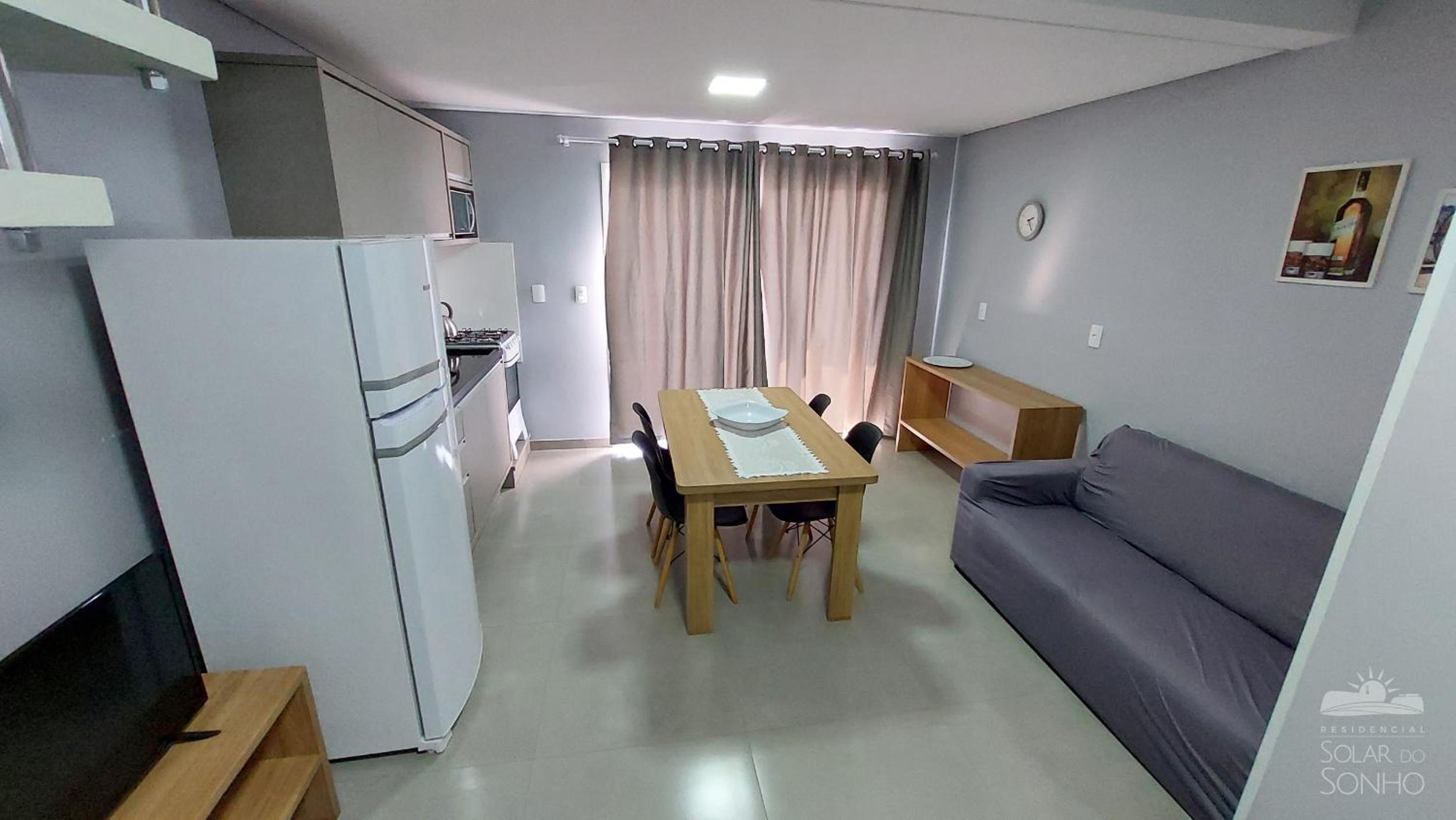 Residencial Solar do Sonho