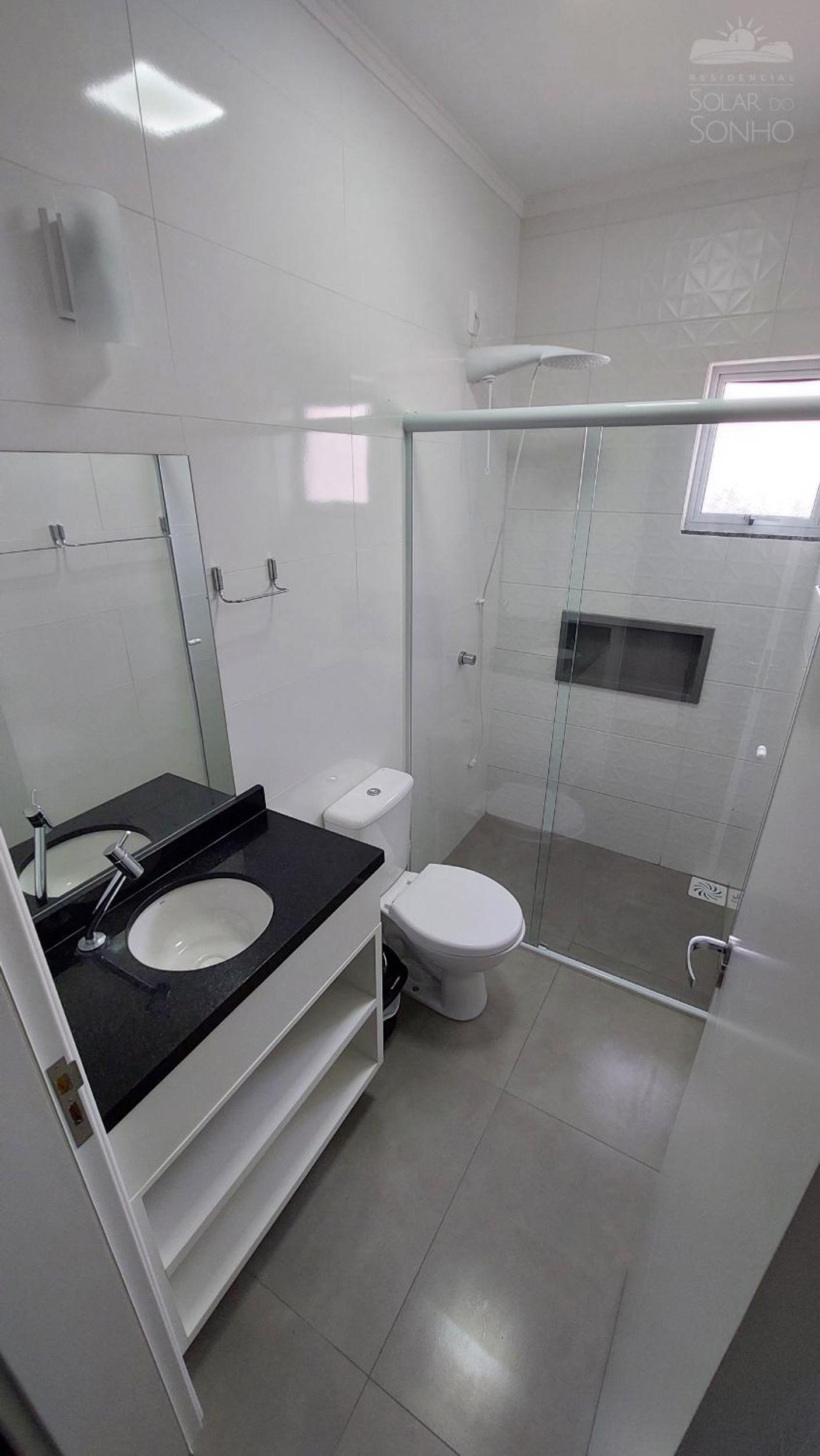 Residencial Solar do Sonho