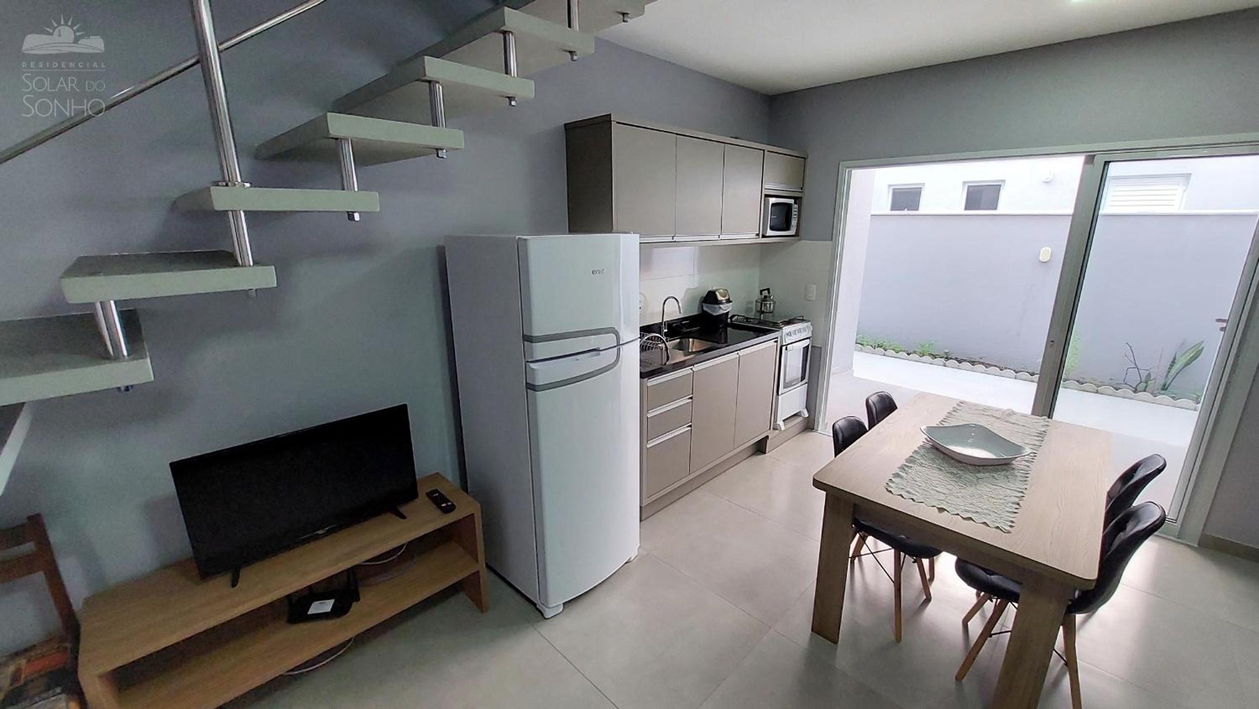 Residencial Solar do Sonho
