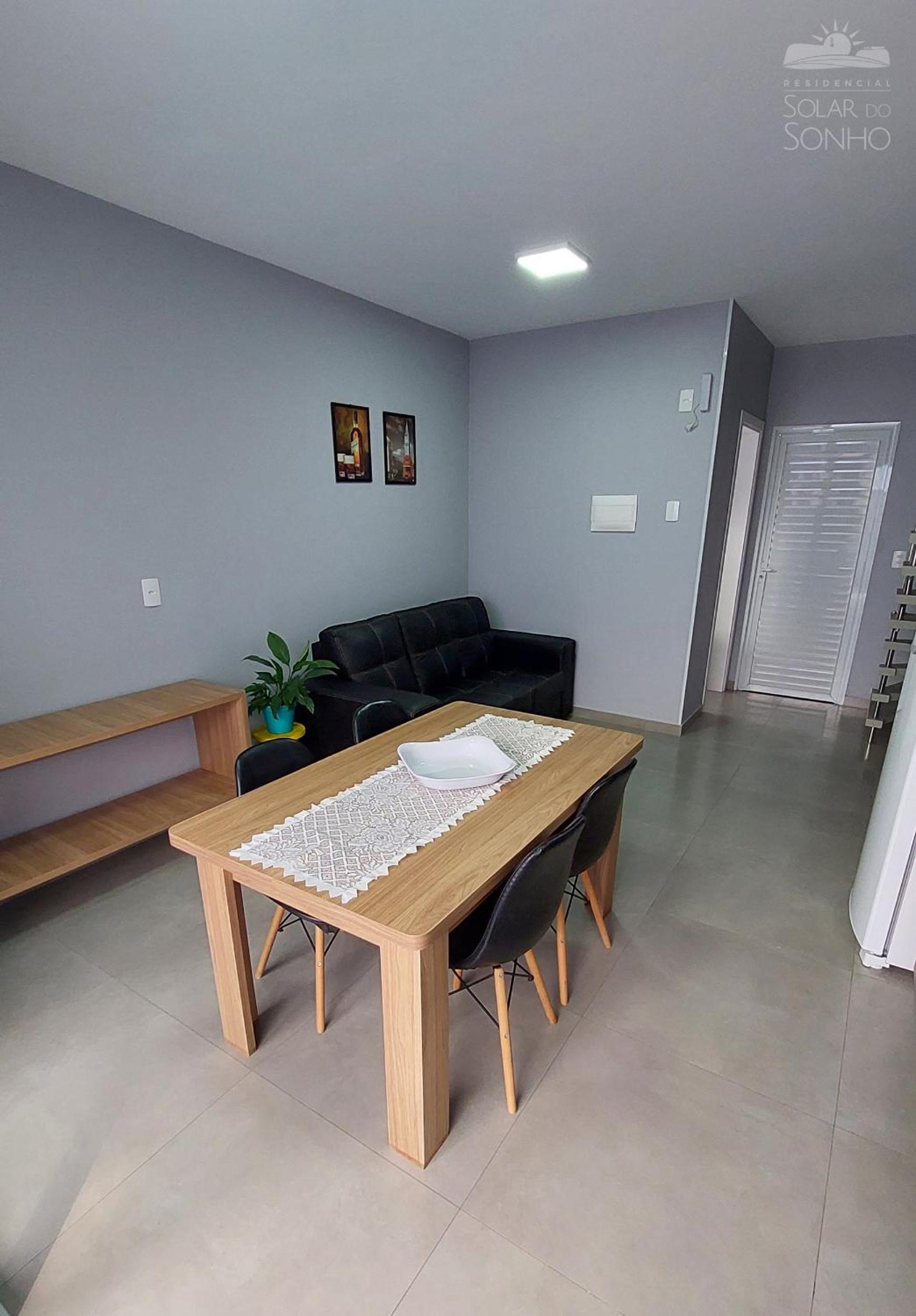 Residencial Solar do Sonho