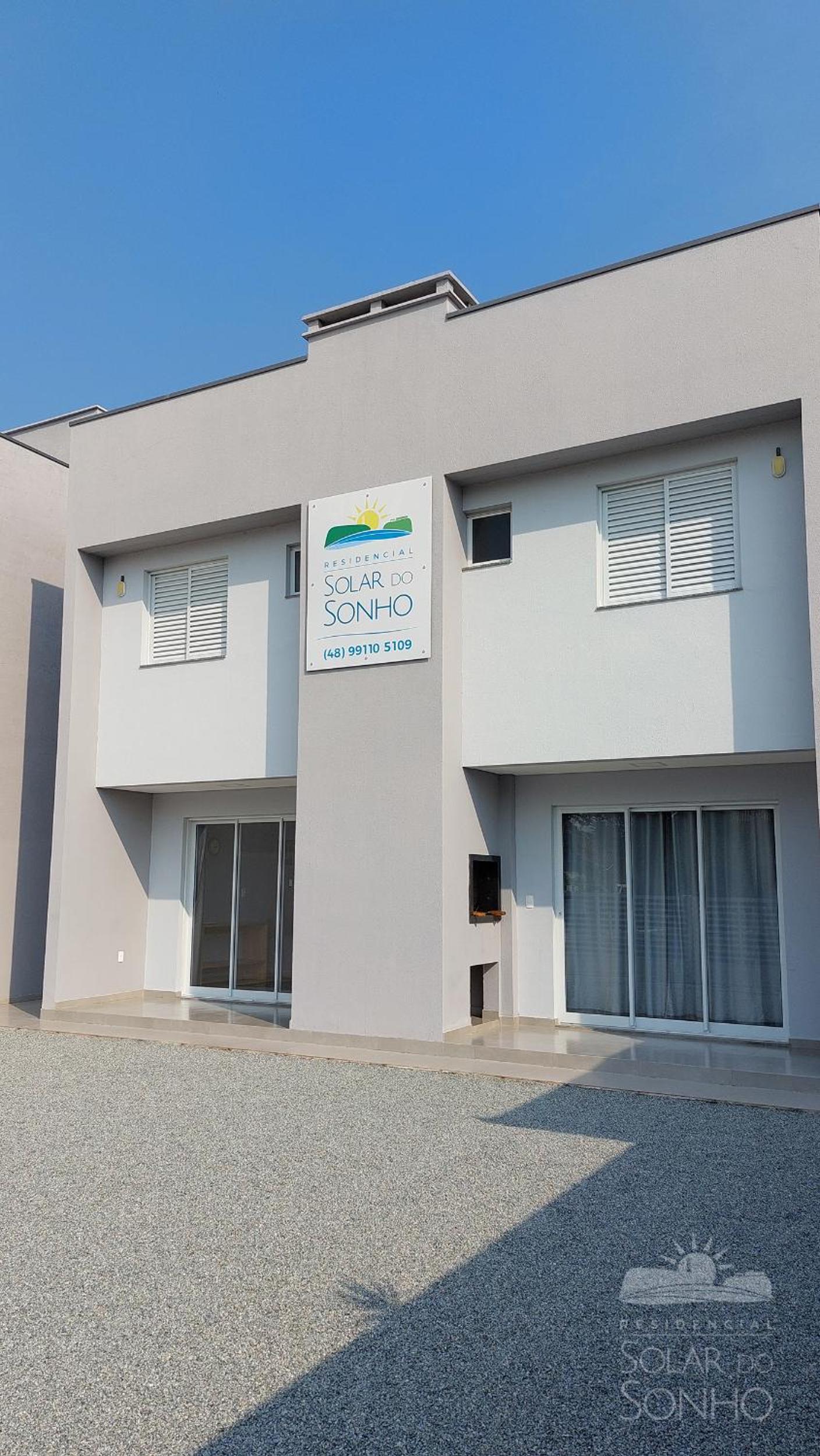 Residencial Solar do Sonho