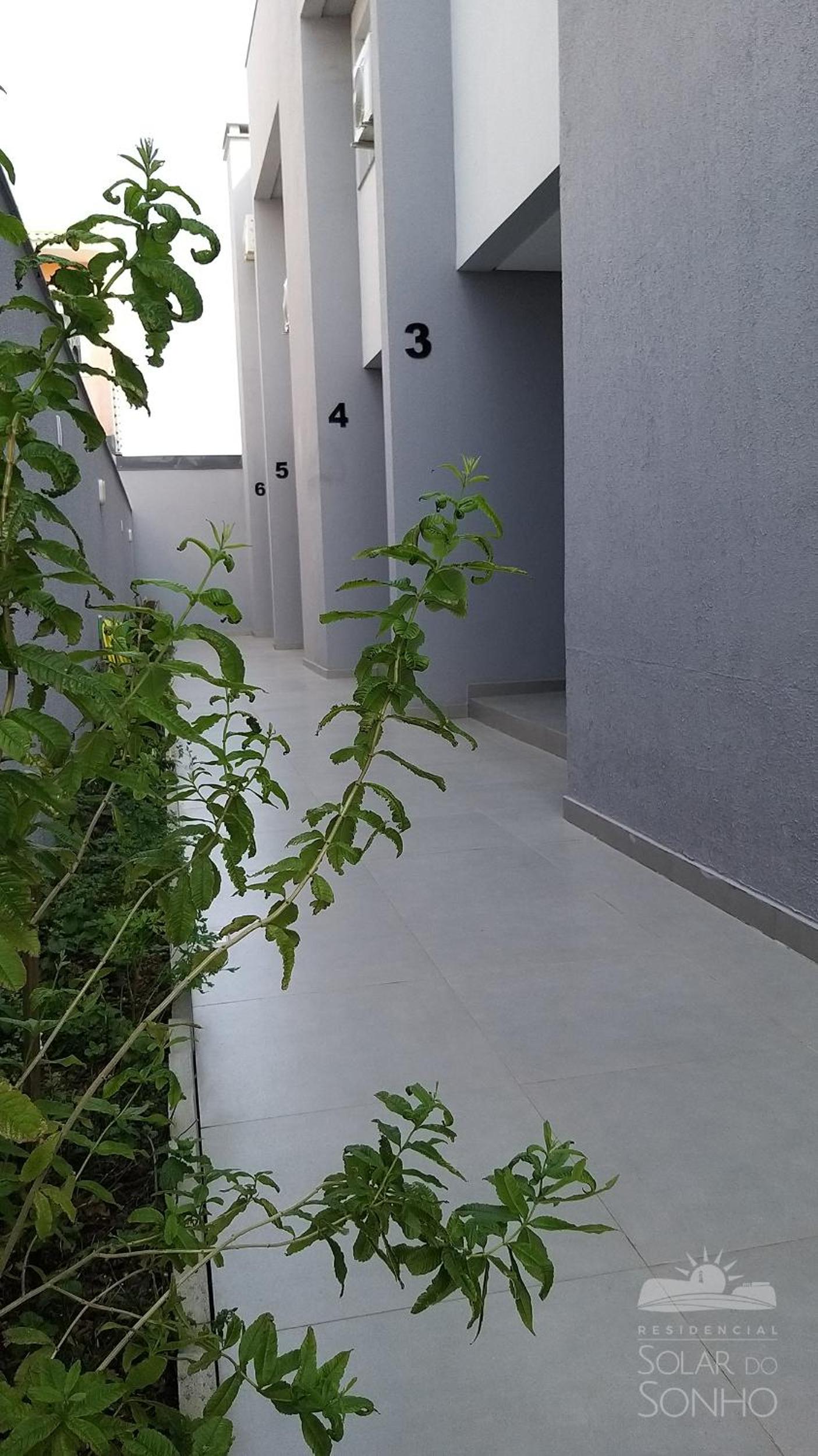 Residencial Solar do Sonho