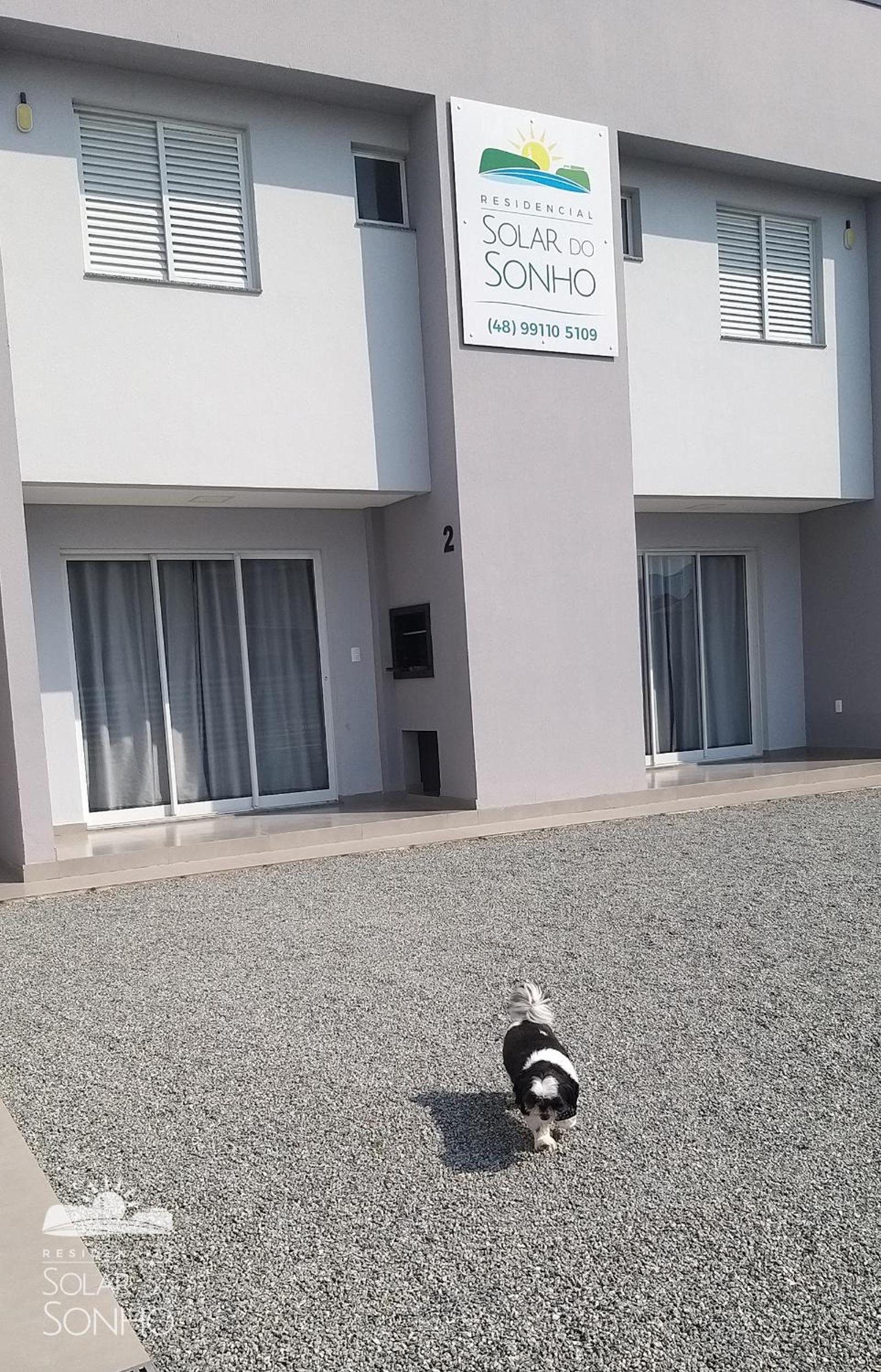 Residencial Solar do Sonho