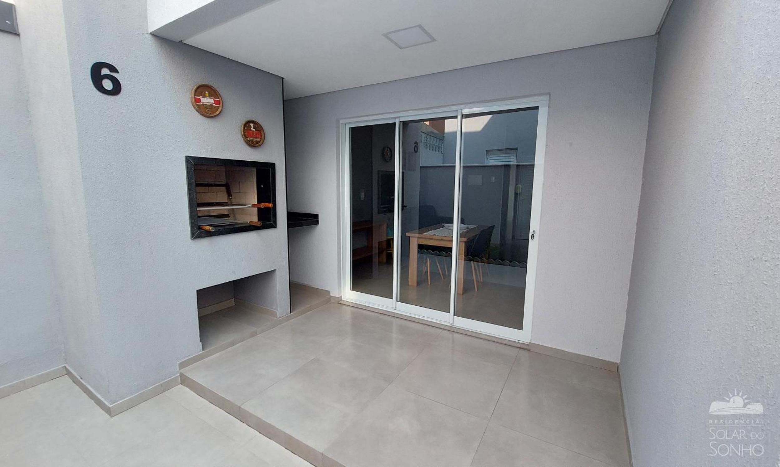 Residencial Solar do Sonho