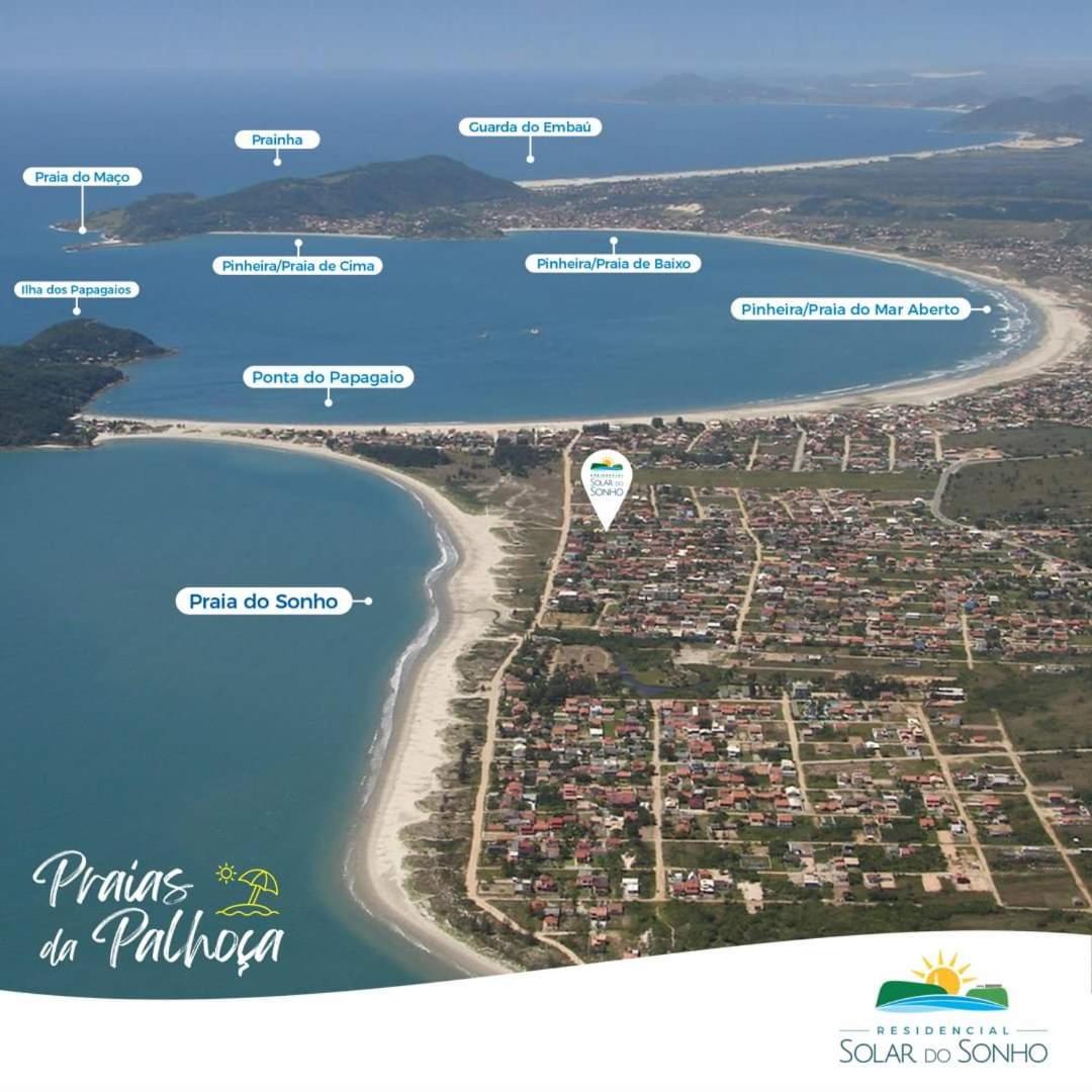Residencial Solar do Sonho