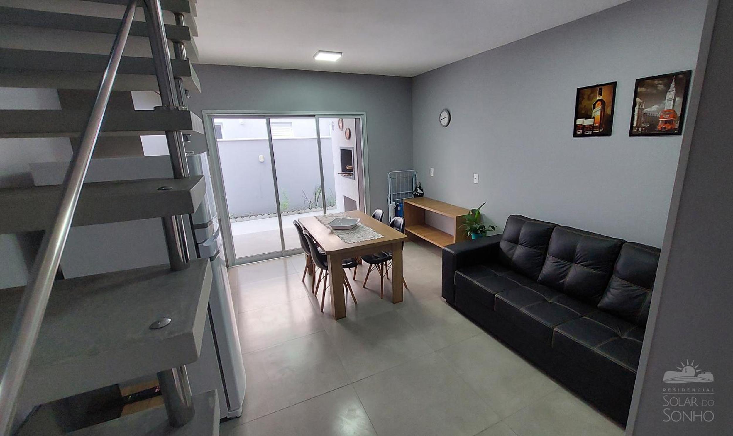Residencial Solar do Sonho