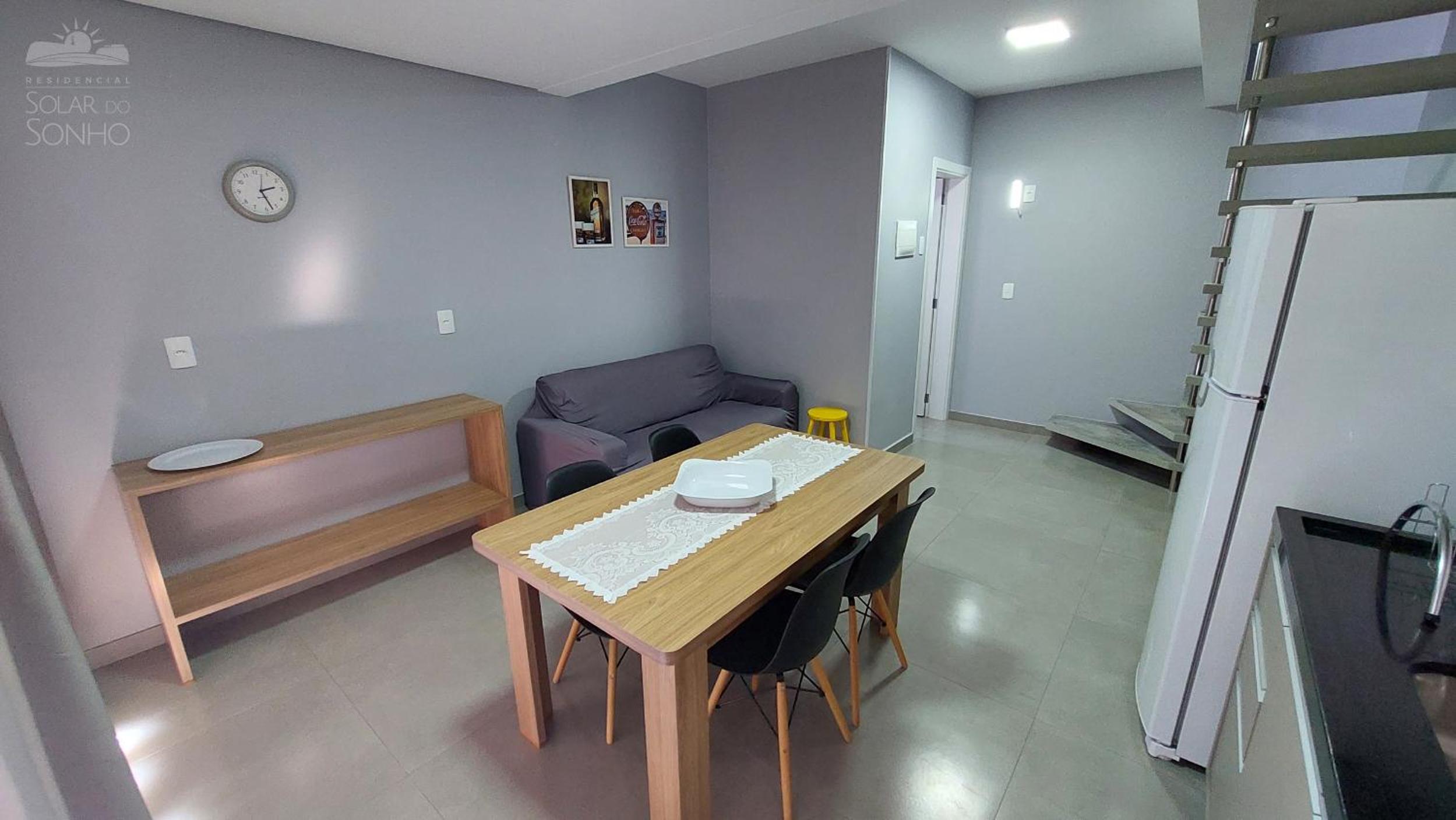 Residencial Solar do Sonho
