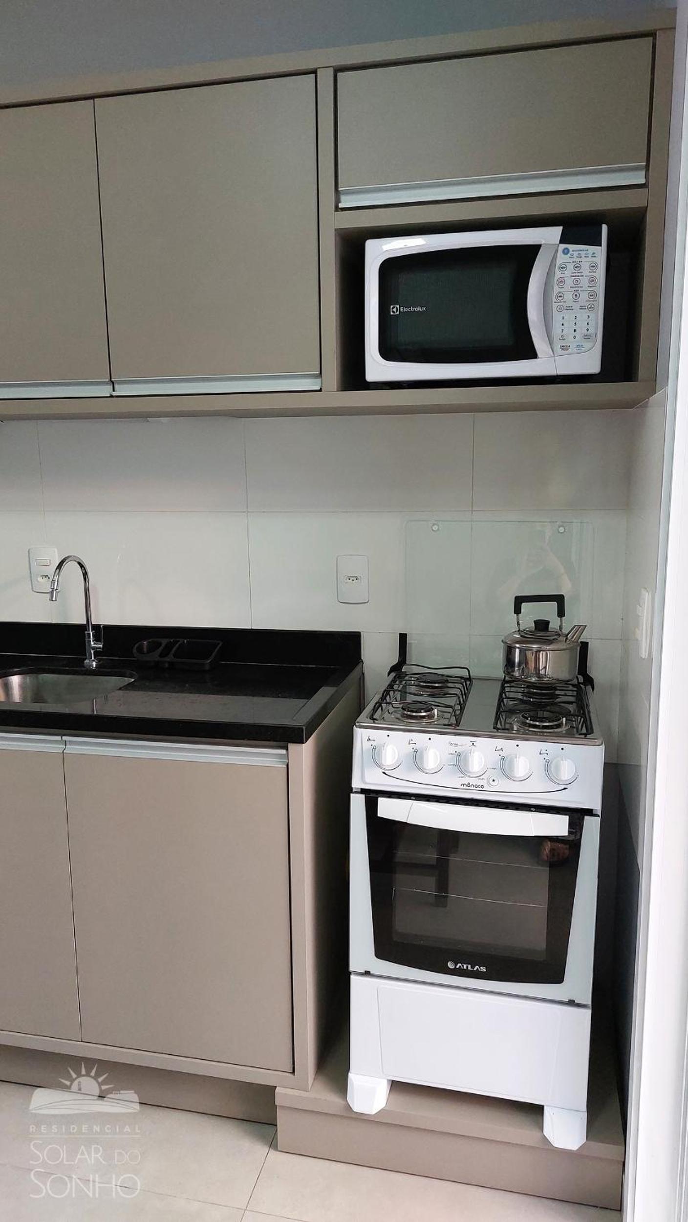 Residencial Solar do Sonho